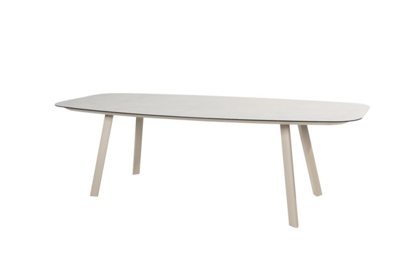 4SO Manolo kleine tuintafel (75x75cm) - 2